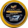 Meguiar’s Gold Class Carnauba Plus Paste Wax