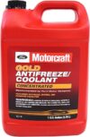 Ford Gold Concentrated Antifreeze/Coolant VC-7-B