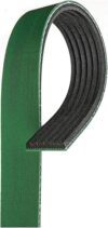ACDelco Gold K060714HD Heavy Duty Serpentine Belt