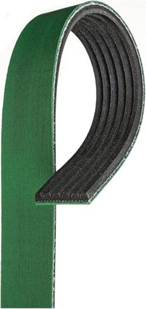 ACDelco Gold K060714HD Heavy Duty Serpentine Belt