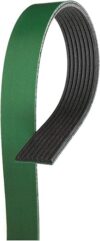 ACDelco Gold K080948HD Heavy Duty Serpentine Belt