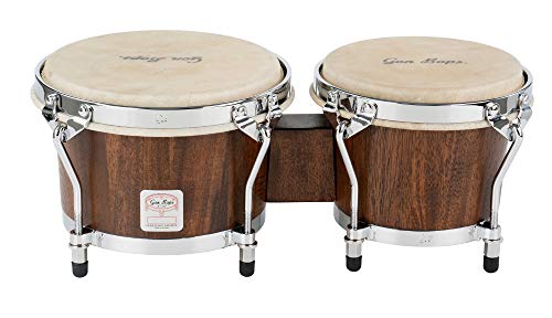 Gon Bops Bongo Drum (MBBGCR) - Image 2