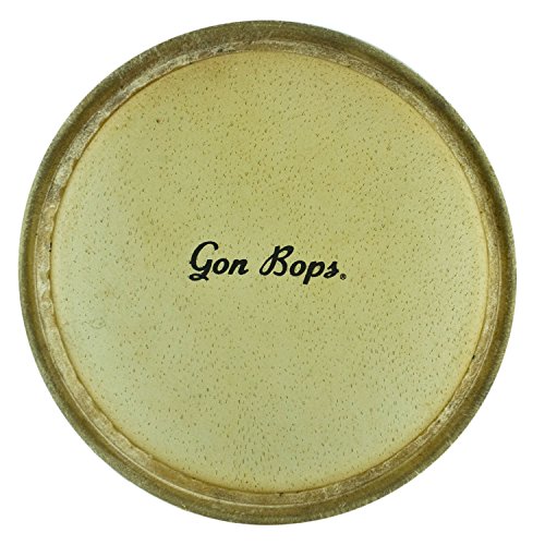 Gon Bops Tumbao Standard (SP2021) Drum - Image 2