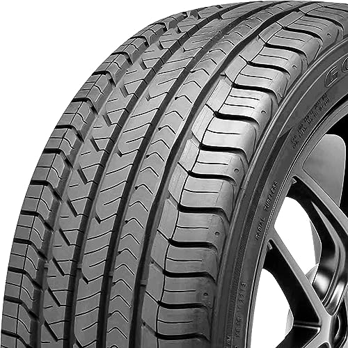 Goodyear Eagle Sport All-Season 215/55R17 Tire - Image 2