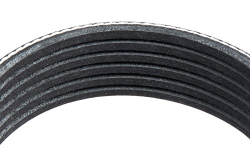 Goodyear Serpentine Belt, 6-Rib, 84.2" Length - Image 2