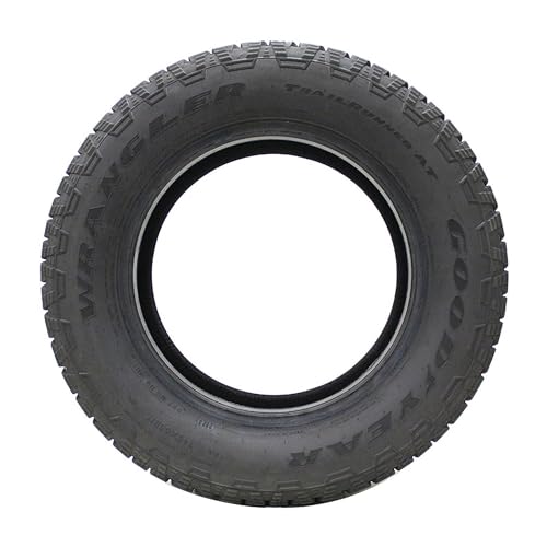 Goodyear Wrangler TrailRunner AT 235/75R15 Radial - Image 3