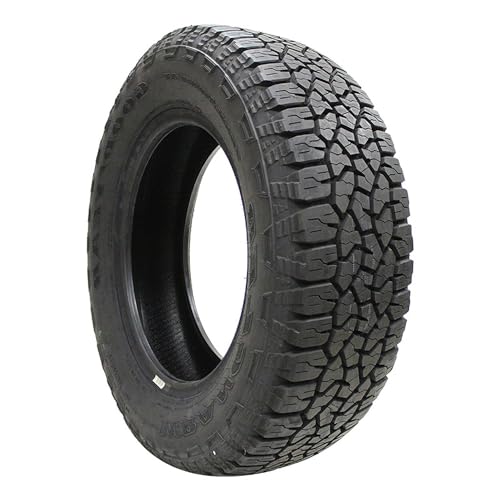 Goodyear Wrangler TrailRunner AT 235/75R15 Radial - Image 5