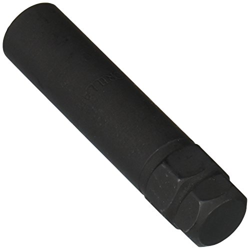 GORILLA Standard Small Diameter Lug Nut Key 1921SDKEY - Image 2