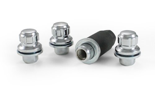 GORILLA Toyota O.E. Wheel Locks 73631T - Image 2
