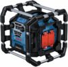 Bosch GPB18V-5CN 18V Jobsite Radio With Bluetooth