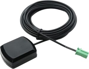 Xtenzi GPS Antenna Compatible With Pioneer XT91830