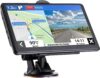 NAVRUF GPS Navigation Slimline Touch Screen, USA Edition