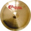 Bosphorus Cymbals GR20PT 20-Inch Groove Series Cymbal