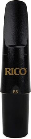 Rico Graftonite Baritone Sax Mouthpiece, B5