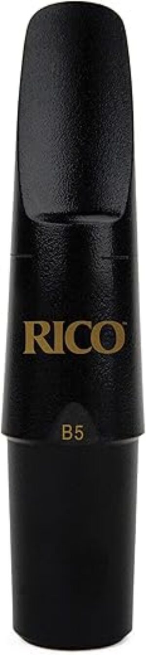 Rico Graftonite Baritone Sax Mouthpiece, B5