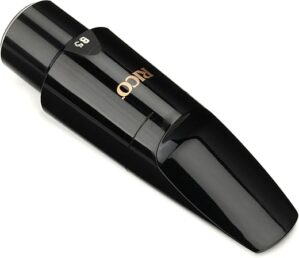 Rico Graftonite Tenor Sax Mouthpiece, B5