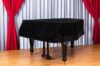 Clairevoire Grand Piano Cover (Bösendorfer 185)
