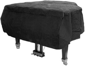 Gemm Piano Supply Grand Piano Cover Heavy Duty (6'3" L)