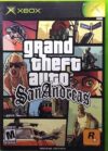 ROCKSTAR Grand Theft Auto: San Andreas by Rockstar Games