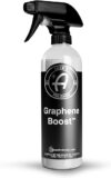 Adam’s Polishes Graphene Ceramic Coating Spray For Cars