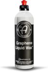 Adam’s Polishes Graphene Liquid Wax 16oz – Ceramic Coating