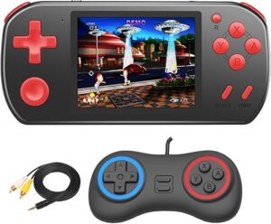Great Boy Handheld Games For Kids