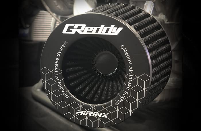 GReddy Airinx M #100 Universal Filter - Image 3