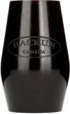 Backun Grenadilla Barrel for Clarinet – 65mm