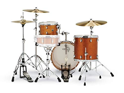 Gretsch Catalina Club Drum Set CT1-J483-BS - Image 2