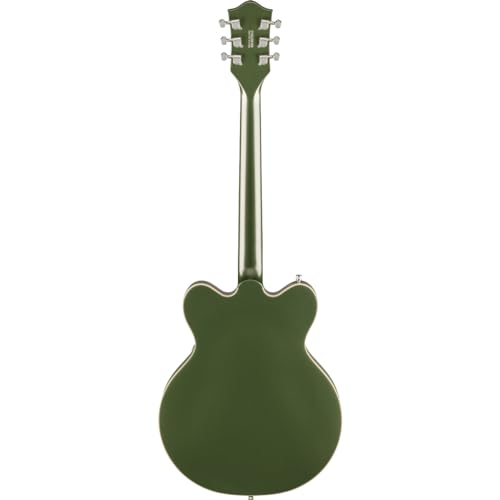 Gretsch G5622 Electromatic Center Block Electric Guitar - Image 3