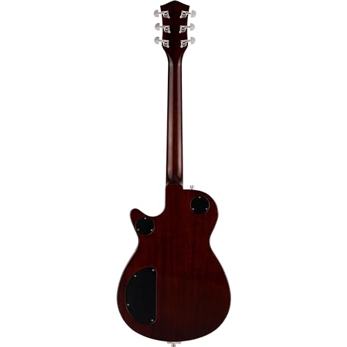 Gretsch G6129T-89VS Vintage Select Sparkle Jet Guitar - Image 2