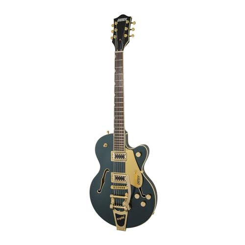 Gretsch Guitars Electromatic Center Block Jr. Electric Guitar Bundle - Image 4