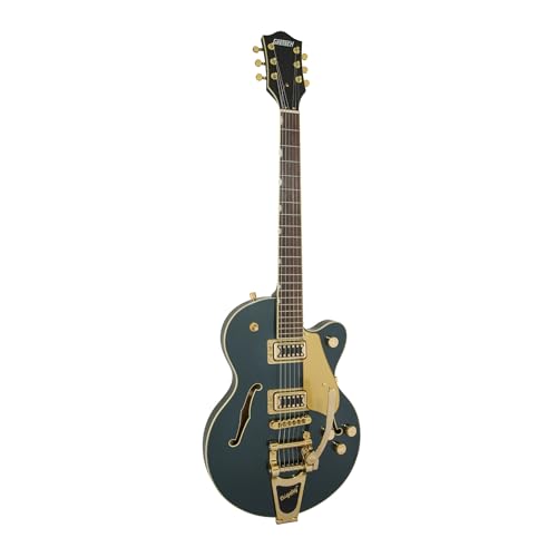 Gretsch Guitars Electromatic Center Block Jr. Electric Guitar Bundle - Image 5
