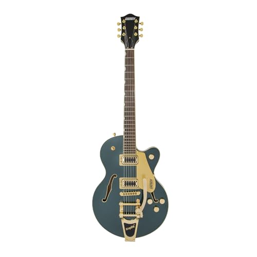 Gretsch Guitars Electromatic Center Block Jr. Electric Guitar Bundle - Image 2