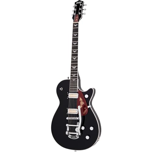 Gretsch Nick 13 Electromatic Tiger Jet Guitar - Image 3
