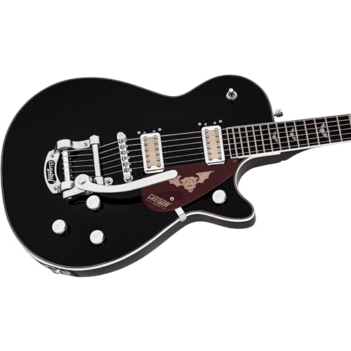 Gretsch Nick 13 Electromatic Tiger Jet Guitar - Image 4