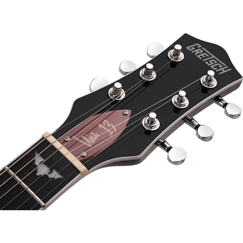 Gretsch Nick 13 Electromatic Tiger Jet Guitar - Image 5