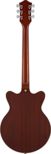 Gretsch Streamliner Center Block Jr. Electric Guitar - Image 3