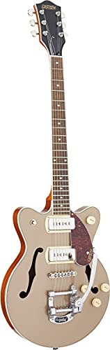 Gretsch Streamliner Center Block Jr. Electric Guitar - Image 4