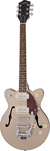 Gretsch Streamliner Center Block Jr. Electric Guitar - Image 5