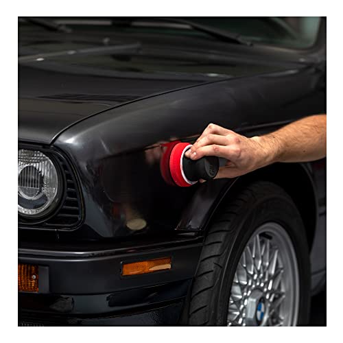 Griot's Garage 3" Palm Grip 10644 - Image 3