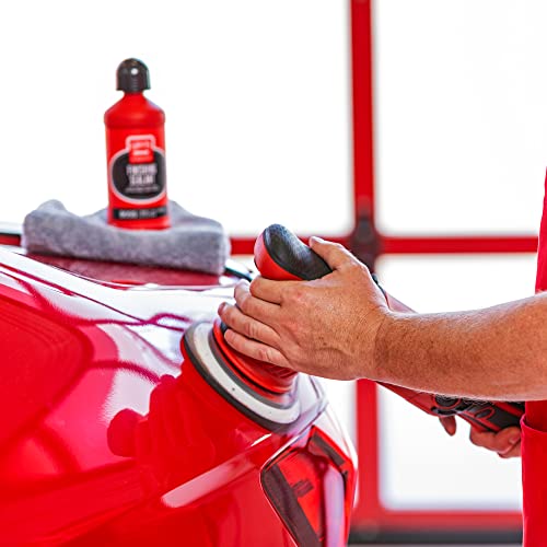 Griot's Garage BOSS Finishing Sealant B140P 16oz - Image 4