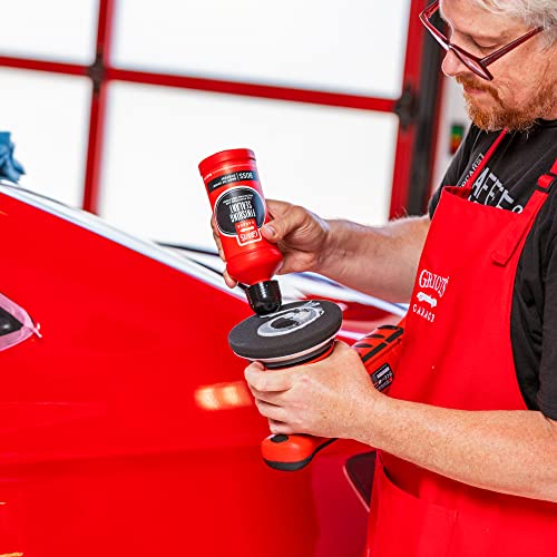 Griot's Garage BOSS Finishing Sealant B140P 16oz - Image 2