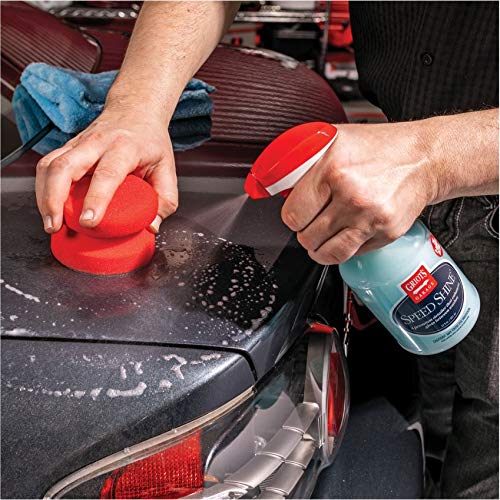 Griot's Garage Brilliant Finish Synthetic Clay 10691 - Image 3