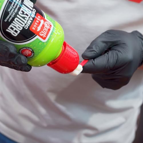 Griot's Garage Ceramic Trim Restorer 10944 - 16oz - Image 5