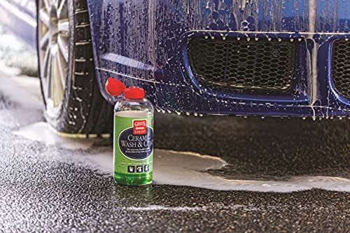 Griot's Garage Ceramic Wash & Coat 10885 48oz - Image 2