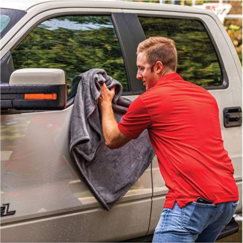 Griot's Garage Extra-Large PFM Edgeless Drying Towel 55596 - Image 3