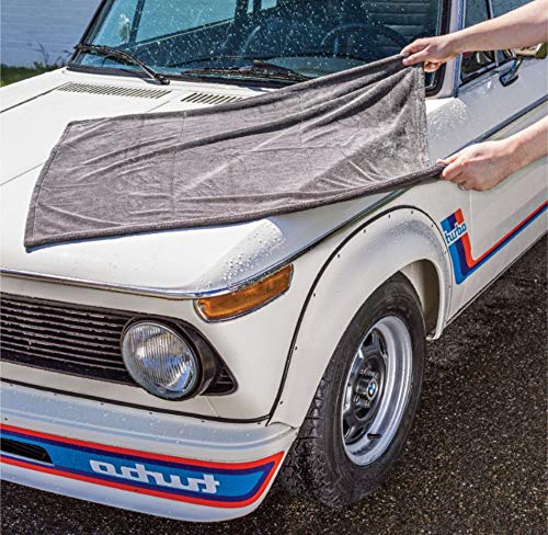 Griot's Garage Extra-Large PFM Edgeless Drying Towel 55596 - Image 2