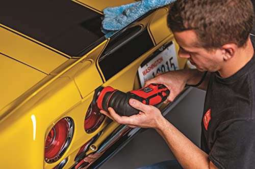 Griot's Garage G8 Mini Random Orbital Polisher - Image 3