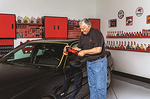 Griot's Garage G8 Mini Random Orbital Polisher - Image 5